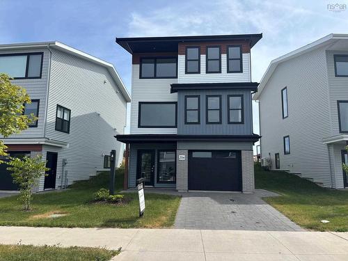 206 Brunello Boulevard, Brunello Estates, NS - Outdoor With Facade