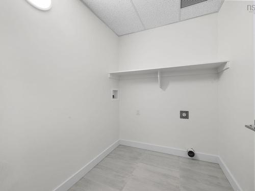 206 Brunello Boulevard, Brunello Estates, NS - Indoor With Storage
