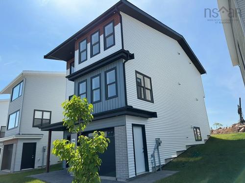206 Brunello Boulevard, Brunello Estates, NS - Outdoor With Exterior