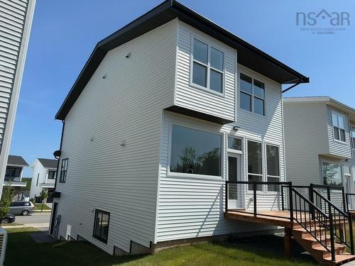 206 Brunello Boulevard, Brunello Estates, NS - Outdoor