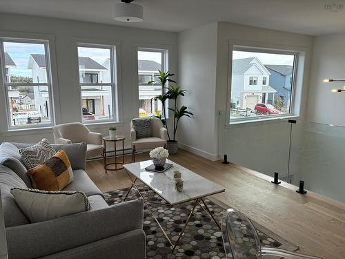 206 Brunello Boulevard, Brunello Estates, NS - Indoor Photo Showing Living Room