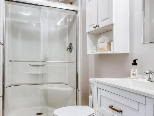 20 Pine Street, Bridgewater, NS - Indoor Photo Showing Bathroom