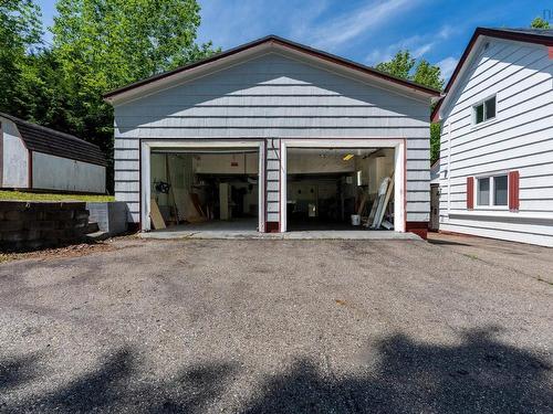 20 Pine Street, Bridgewater, NS - Outdoor