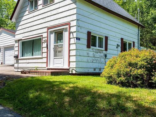 20 Pine Street, Bridgewater, NS - Outdoor