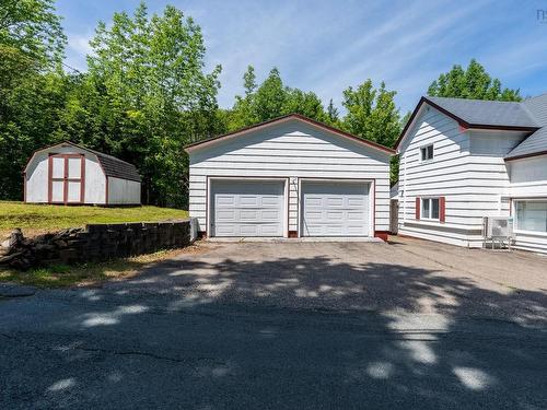 20 Pine Street, Bridgewater, NS - Outdoor