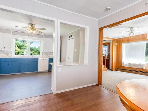 20 Pine Street, Bridgewater, NS - Indoor