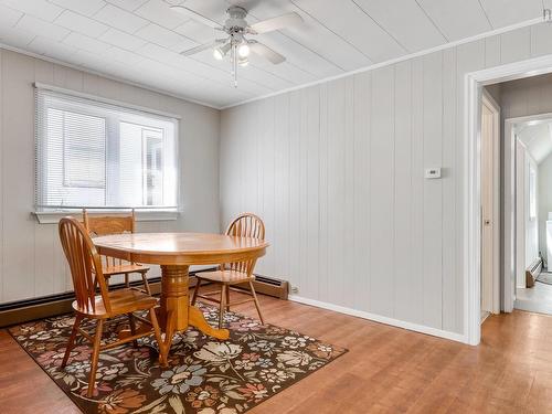 20 Pine Street, Bridgewater, NS - Indoor Photo Showing Dining Room