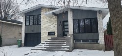 2420 Av. Laure-Conan  Montréal (Ahuntsic-Cartierville), QC H3M 1P4