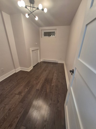 Den - 2420 Av. Laure-Conan, Montréal (Ahuntsic-Cartierville), QC - Indoor Photo Showing Other Room