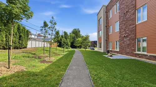 Exterior - 306-1140 Boul. Du Loiret, Québec (Charlesbourg), QC - Outdoor