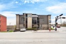 Front of Structure - 100 Rue Belvédère S., Sherbrooke (Les Nations), QC  - Outdoor 