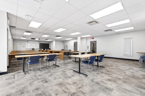 Office - 100 Rue Belvédère S., Sherbrooke (Les Nations), QC - Indoor Photo Showing Other Room