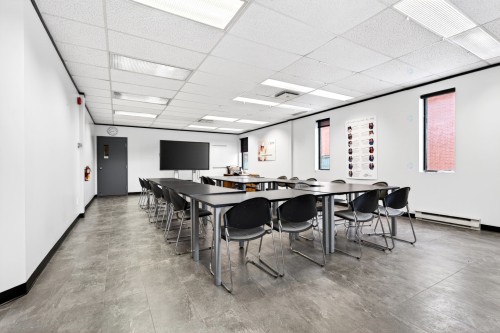 Office - 100 Rue Belvédère S., Sherbrooke (Les Nations), QC - Indoor Photo Showing Other Room