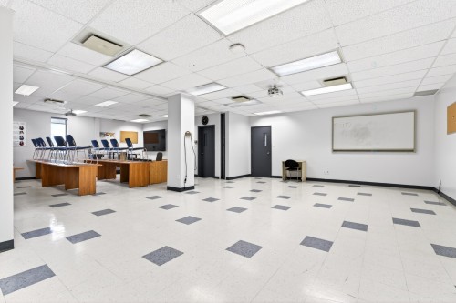 Office - 100 Rue Belvédère S., Sherbrooke (Les Nations), QC - Indoor Photo Showing Other Room