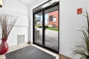 Mud Room - 100 Rue Belvédère S., Sherbrooke (Les Nations), QC  -  With Exterior 