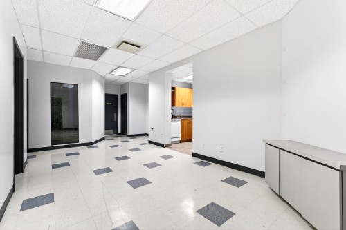 Office - 100 Rue Belvédère S., Sherbrooke (Les Nations), QC - Indoor Photo Showing Other Room