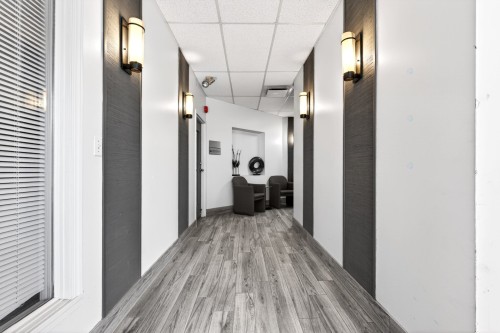 Passageway - 100 Rue Belvédère S., Sherbrooke (Les Nations), QC - Indoor Photo Showing Other Room