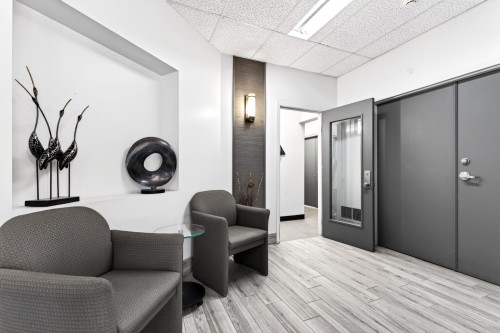 Reception - 100 Rue Belvédère S., Sherbrooke (Les Nations), QC - Indoor