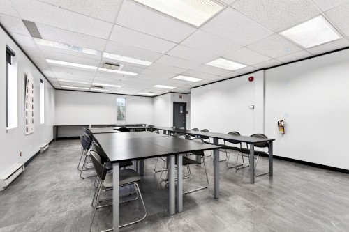 Office - 100 Rue Belvédère S., Sherbrooke (Les Nations), QC - Indoor