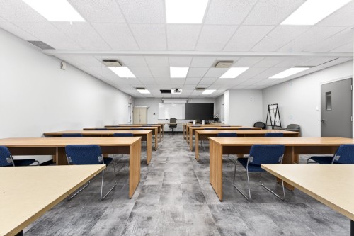 Office - 100 Rue Belvédère S., Sherbrooke (Les Nations), QC - Indoor Photo Showing Other Room