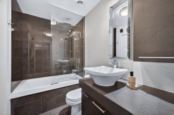 Salle de bains - 