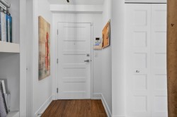 Hall d'entrée/Vestibule - 