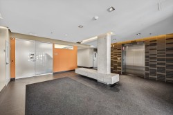 Salle communautaire - 