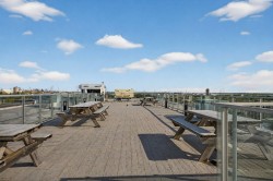 Terrasse - 