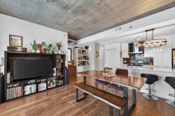 Salle à manger - 