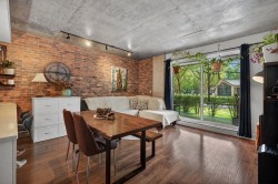 Salle à manger - 