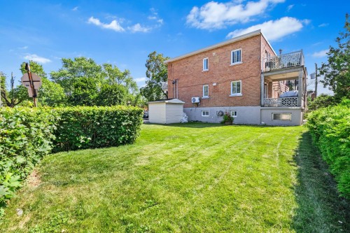 Overall view - 4950 Av. West Hill, Montréal (Côte-Des-Neiges/Notre-Dame-De-Grâce), QC - Outdoor