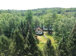 84 Ch. de la Rivière  Notre-Dame-De-La-Salette, QC J0X 2L0