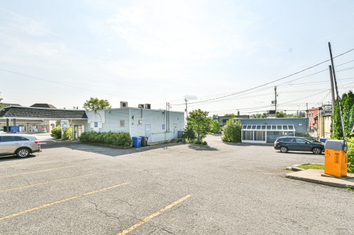Stationnement - 19A Rue Morin, Sainte-Adèle, QC - Outdoor