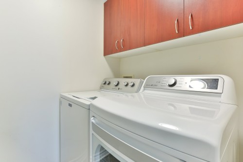 Laundry - 475 Boul. St-Luc, Saint-Jean-Sur-Richelieu, QC - Indoor Photo Showing Laundry Room
