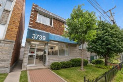3739  - 3741 Rue Fleury E. Montréal (Montréal-Nord), QC H1H 2S8