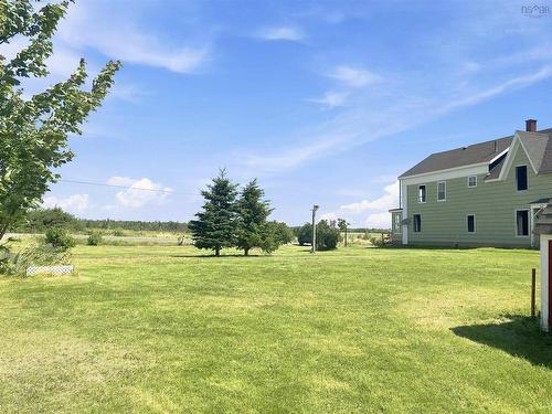 5465 Barronsfield Road, River Hebert, NS 