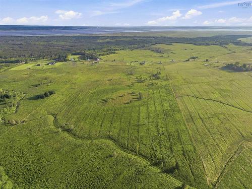 5465 Barronsfield Road, River Hebert, NS 