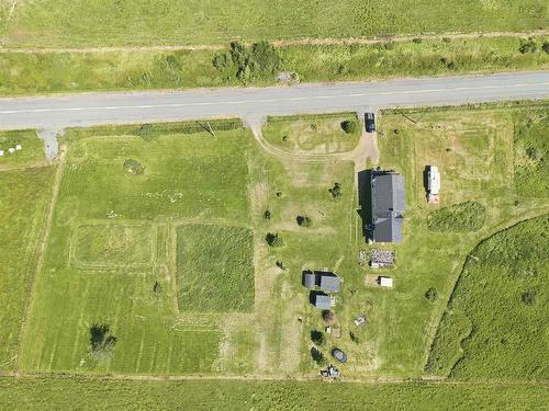 5465 Barronsfield Road, River Hebert, NS 