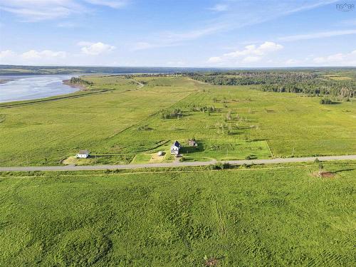 5465 Barronsfield Road, River Hebert, NS 