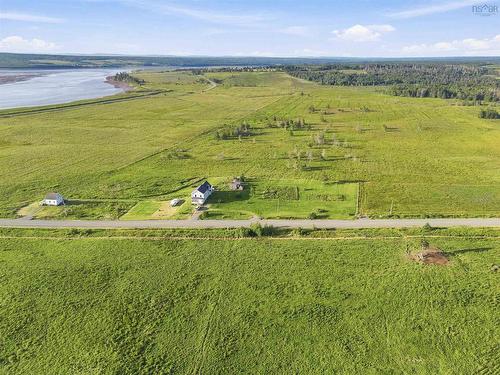 5465 Barronsfield Road, River Hebert, NS 