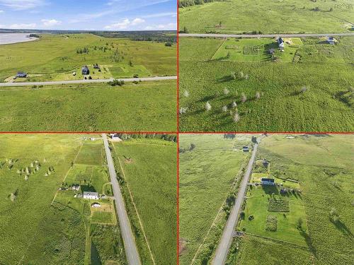5465 Barronsfield Road, River Hebert, NS 
