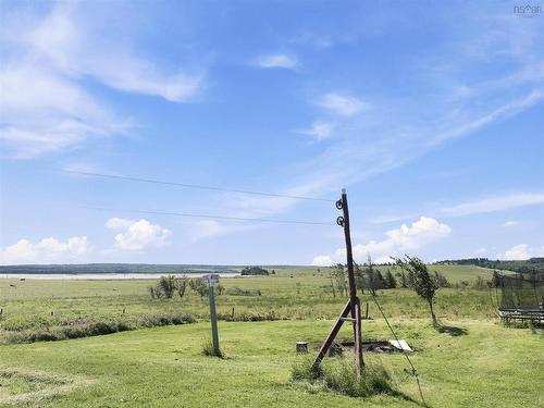 5465 Barronsfield Road, River Hebert, NS 