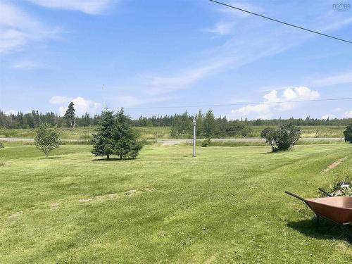 5465 Barronsfield Road, River Hebert, NS 