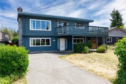 549 Dogwood St Campbell River, BC V9W 2Y4