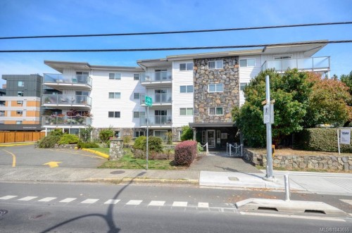 #312-848 Esquimalt Rd  Esquimalt, BC V9A 6W9
