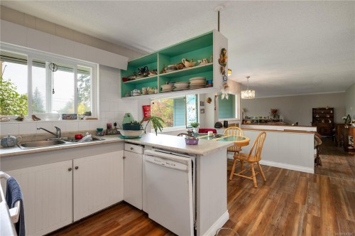 4068 Barclay Rd, Campbell River, BC 