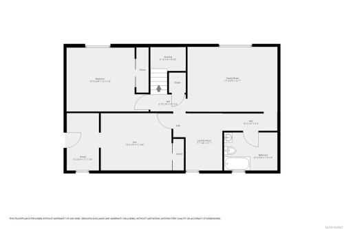 4068 Barclay Rd, Campbell River, BC 