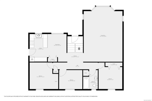 4068 Barclay Rd, Campbell River, BC 