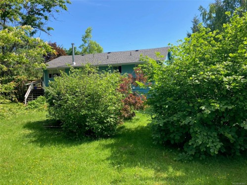 4068 Barclay Rd, Campbell River, BC 