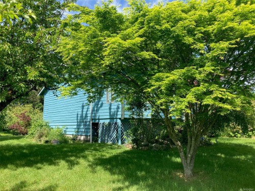 4068 Barclay Rd, Campbell River, BC 